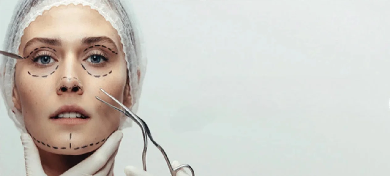 Risks and Benefits of Cosmetic and Plastic surgery